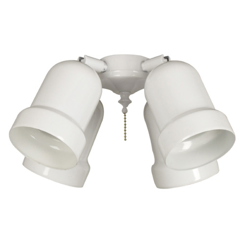 Arned LED Light Kit in White  by Craftmade Lighting