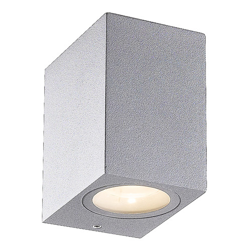 Eurofase Lighting Trek 3.75-Inch LED Wall Mount in Marine Grey by Eurofase Lighting 28291-015