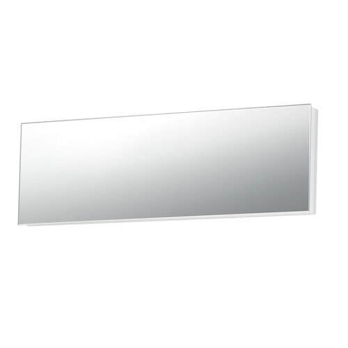 Embosse 24-Inch LED Vanity Light in Polished Chrome by ET2 Lighting