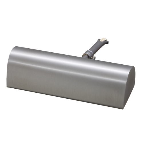 Classic Traditional Picture Light in Pewter by House of Troy Lighting