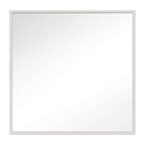 Generation Lighting Kit Square 28-Inch Mirror by Generation Lighting MR1302PN