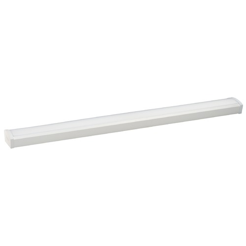 Maxim Lighting Ceiling Wrap White LED Flush Mount by Maxim Lighting 57522WT