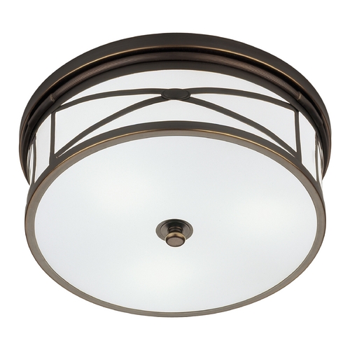 Robert Abbey Lighting Chase Flush Mount by Robert Abbey Z1985