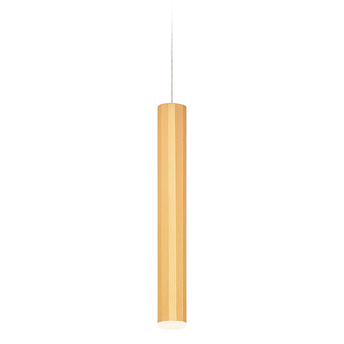 Eurofase Lighting Baldwin 16-Inch LED Pendant in Gold by Eurofase Lighting 35704-041