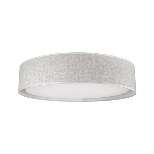 Kuzco Lighting Dalton Beige LED Flush Mount by Kuzco Lighting FM7920-BE