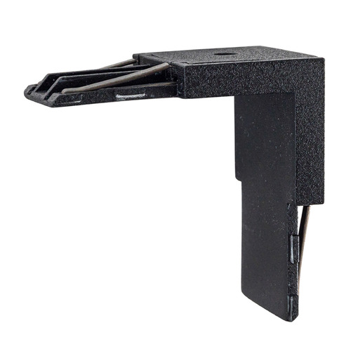 Kuzco Lighting Trilo Track Black Rail, Cable, Track Accessory