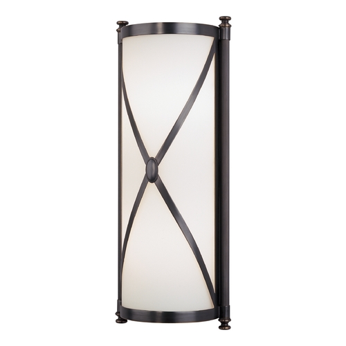 Chase Sconce by Robert Abbey