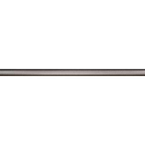 72-Inch Downrod in Antique Nickel by Craftmade Lighting