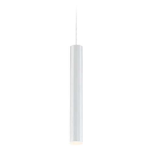 Eurofase Lighting Baldwin 16-Inch LED Pendant in Aluminum by Eurofase Lighting 35704-055