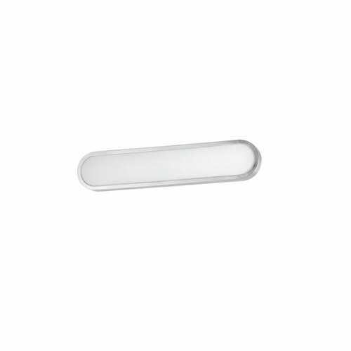 ET2 Lighting Latitude 24-Inch LED Bath Light in Satin Nickel by ET2 Lighting E23422-SN