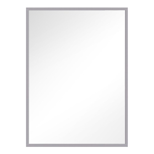 Generation Lighting Kit Rectangle 24-Inch Mirror by Generation Lighting MR1303SN