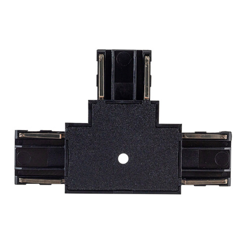 Kuzco Lighting Trilo Track Black Rail, Cable, Track Accessory