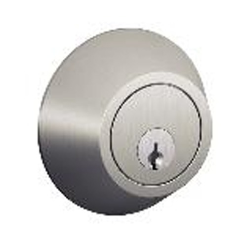 Schlage Single-Cylinder Deadbolt SH JD60-630 10-099 STRIKE