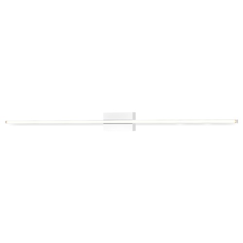 Vega Minor White LED Sconce by Kuzco Lighting