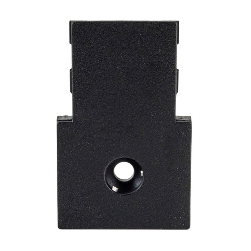 Kuzco Lighting Trilo Track Black Rail, Cable, Track Accessory