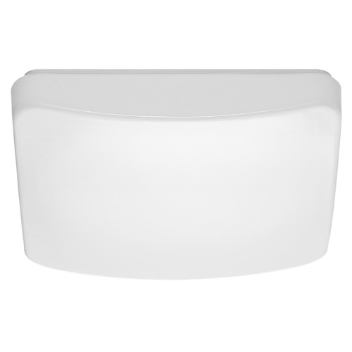 Nuvo Lighting White LED Flush Mount by Nuvo Lighting 62-1214