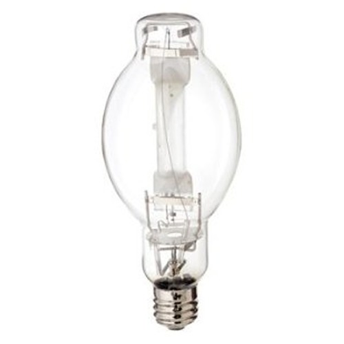 750W HID Mogul Base Metal Halide Bulb 4200K by Satco Lighting