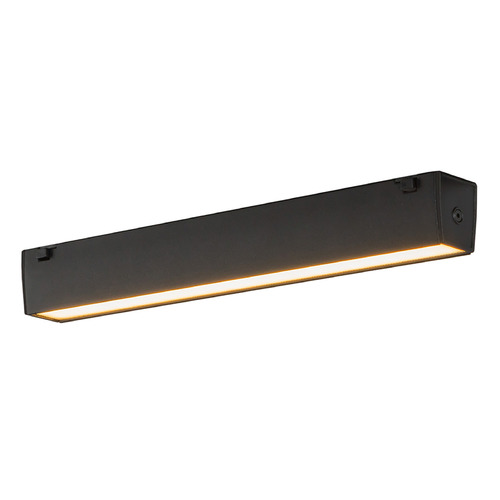 Kuzco Lighting Jaren Black LED Track / Rail Light