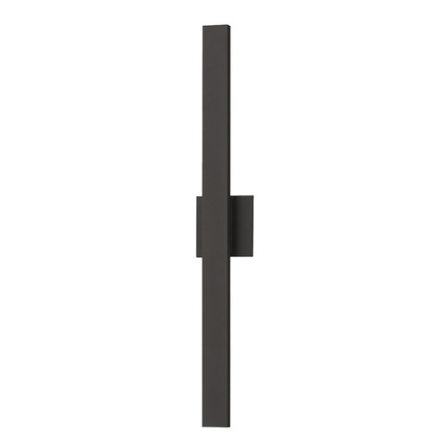 ET2 Lighting ET2 Alumilux Line Architectural Bronze LED Outdoor Wall Light E42343-ABZ