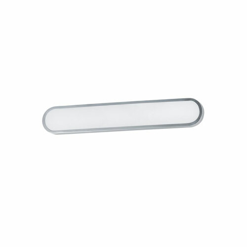 Latitude 30-Inch LED Bath Light in Polished Chrome by ET2 Lighting