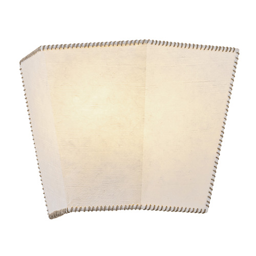 Hudson Valley Lighting Augusta Hoffman Celmins Soft White LED Sconce