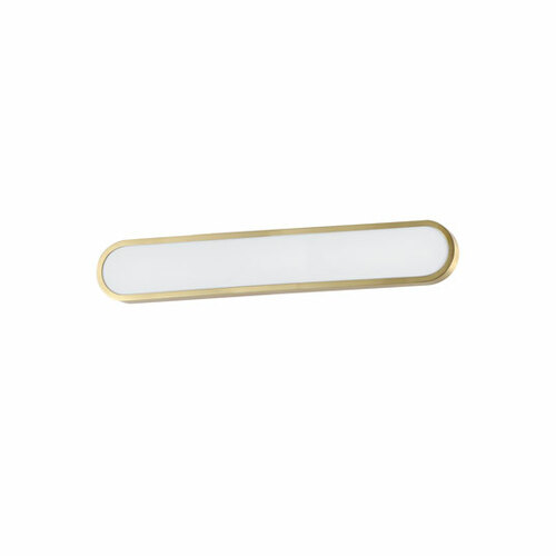 Latitude 30-Inch LED Bath Light in Gold by ET2 Lighting