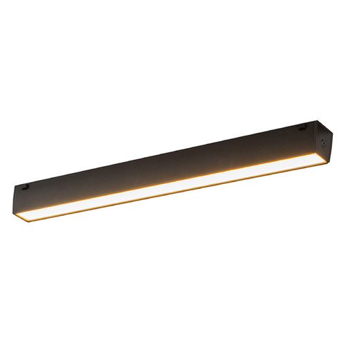 Kuzco Lighting Jaren Black LED Track / Rail Light