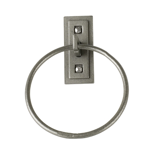 Towel Holder Ring