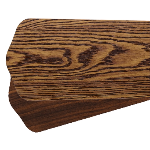 Quorum Lighting Quorum Lighting Dark Oak / Walnut Fan Blade 5255624164
