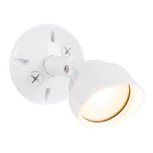 LED Flood White LED Security Light by Craftmade Lighting