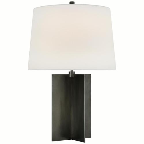 Paloma Contreras Costes Table Lamp in Bronze by VC Signature
