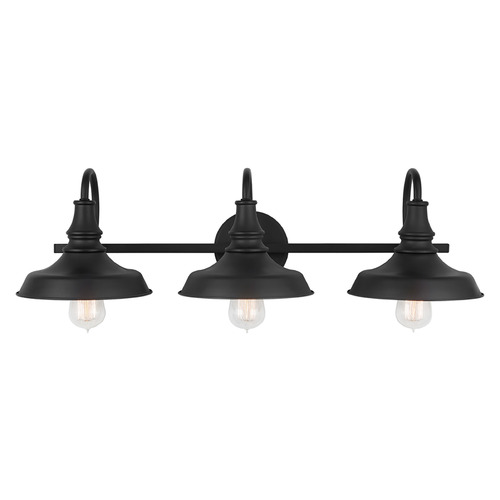 Capital Lighting Truitt 29-Inch Vanity Light in Old Bronze by Capital Lighting 9D302A