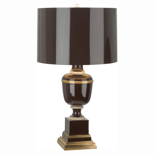 Robert Abbey Mm Annika Table Lamp