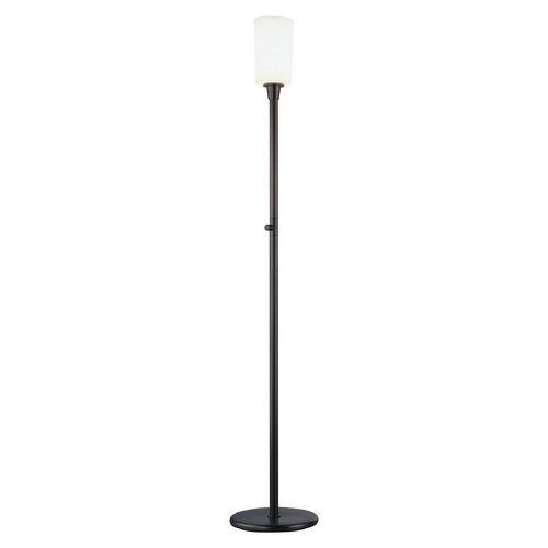 Rico Espinet Nina Torchiere Lamp by Robert Abbey
