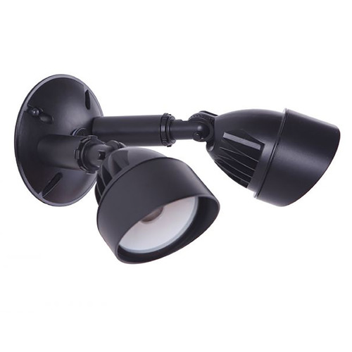 LED Flood Midnight LED Security Light by Craftmade Lighting