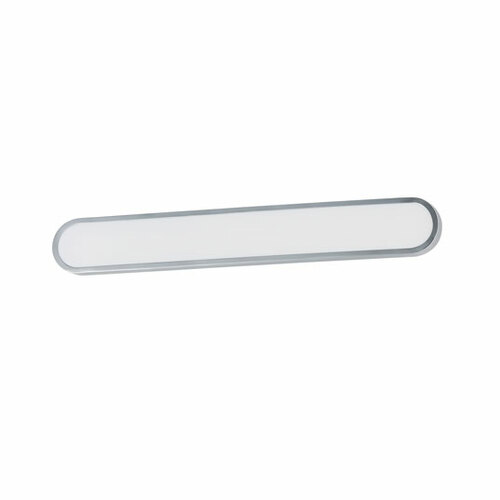 Latitude 36-Inch LED Bath Light in Polished Chrome by ET2 Lighting