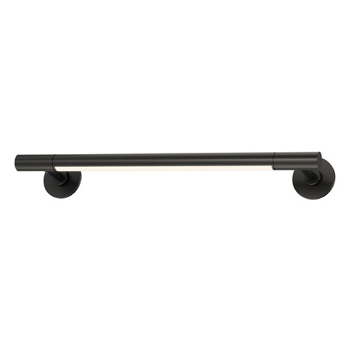 ET2 Lighting ET2 Purist Black LED Picture Light E21661-BK
