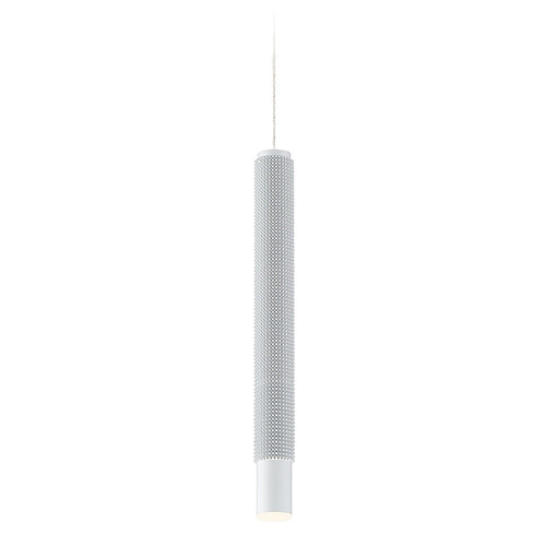 Eurofase Lighting Davenport 17-Inch LED Pendant in Aluminum by Eurofase Lighting 35710-057