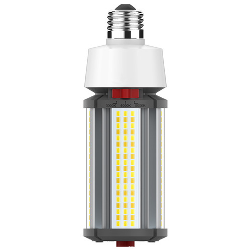 Satco Lighting 22W Corncob 3CCT Ballast Bypass LED Light Bulb by Satco Lighting S23147