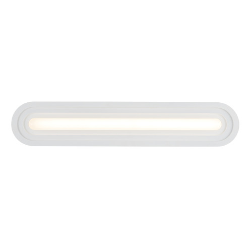 Kuzco Lighting Arco White LED Bathroom Light