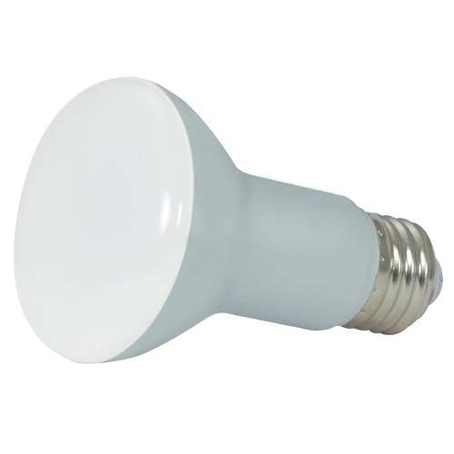 Satco Lighting 6.5W LED R20 Medium Base Bulb 3000K 525LM S9631