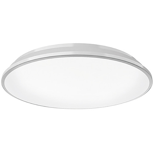 Kuzco Lighting Brook White LED Flush Mount by Kuzco Lighting FM43315-WH