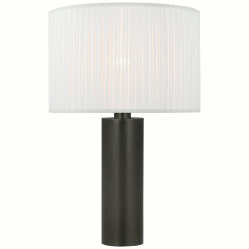 Paloma Contreras Sylvie Table Lamp in Bronze by VC Signature