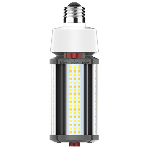 Satco Lighting 27W Corncob 3CCT Ballast Bypass LED Light Bulb by Satco Lighting S23148