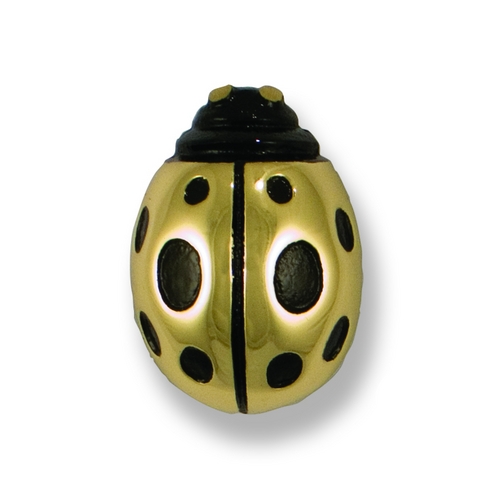 Michael Healy Ladybug Doorbell Button MHR19