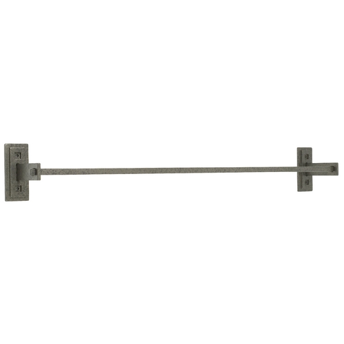 Hubbardton Forge Lighting 24-inch Towel Holder Bar 842024-20