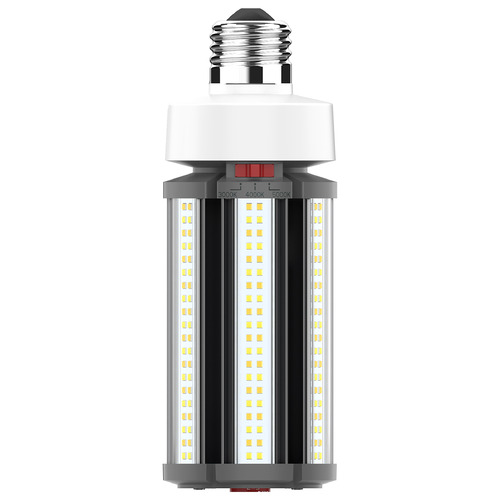 Satco Lighting 36W Corncob 3CCT Ballast Bypass LED Light Bulb by Satco Lighting S23149