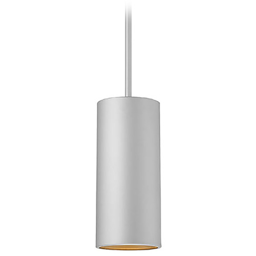 Access Lighting Pilson Satin Mini Pendant by Access Lighting 29001-SAT