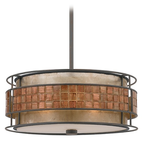 Laguna 16-Inch Pendant by Quoizel Lighting