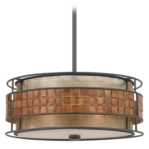 Quoizel Lighting Laguna 16-Inch Pendant by Quoizel Lighting MC842CRC